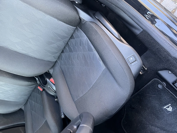 CITROËN Unknown Model 2017 — imagine 4