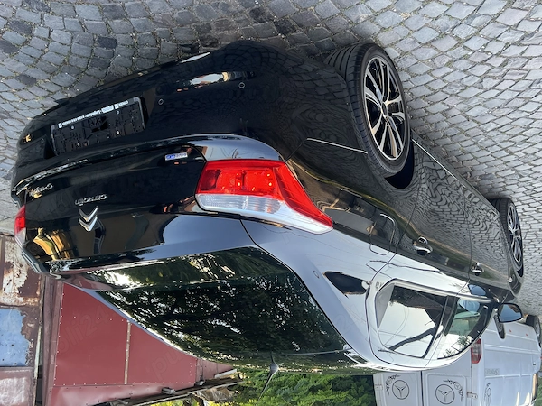 CITROËN Unknown Model 2017 — imagine 6