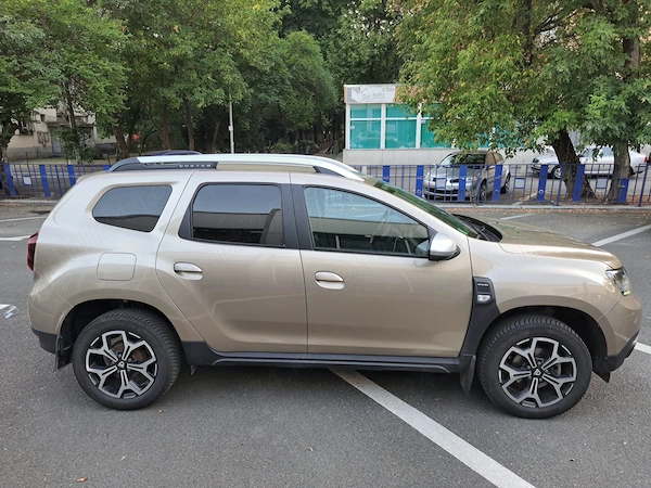 DACIA Duster 2021 — imagine 5