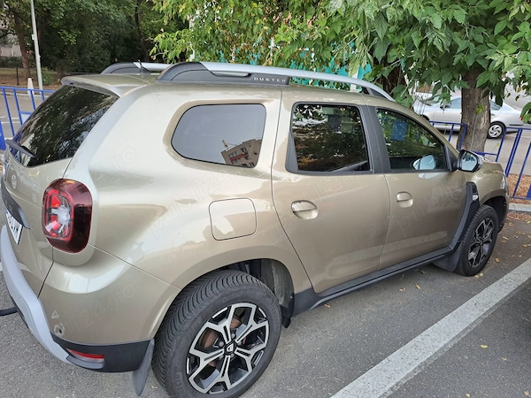 DACIA Duster 2021 — imagine 6