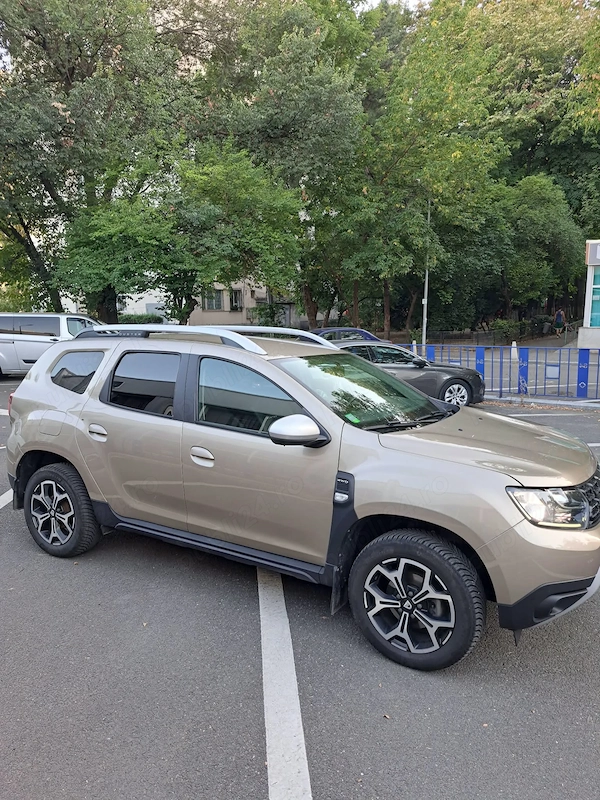 DACIA Duster 2021 — imagine 3