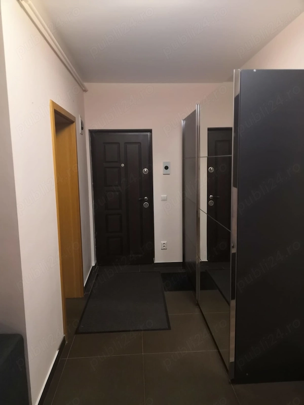 Apartament 3 camere Rasnov — fotografia 1