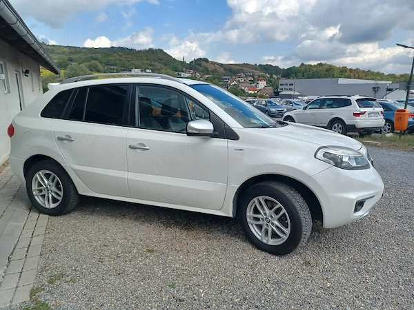 RENAULT Koleos 2013 — imagine 3