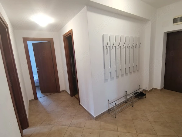 Apartament 3 camere de închiriat ghencea | 80 mp — fotografia 3