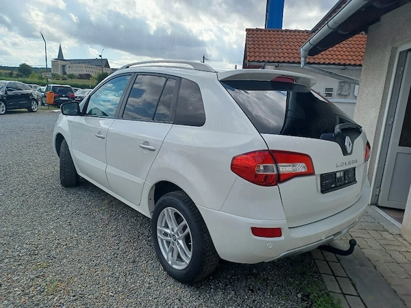 RENAULT Koleos 2013 — imagine 2