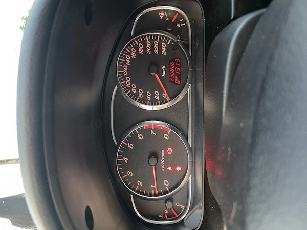 MAZDA 6 2006 — imagine 2