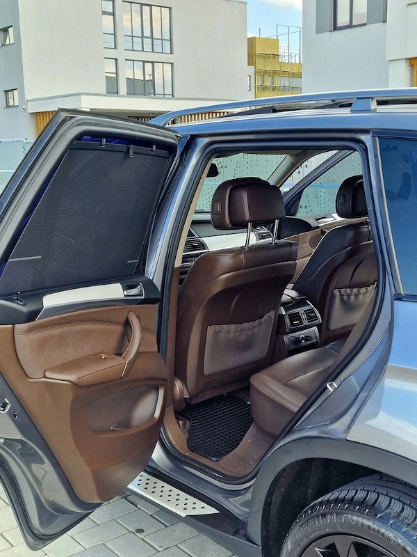 BMW X Series (Generic) 2010 — imagine 7