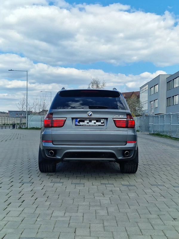 BMW X Series (Generic) 2010 — imagine 4