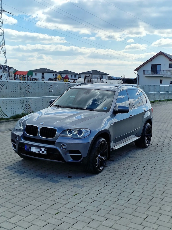 BMW X Series (Generic) 2010 — imagine 2
