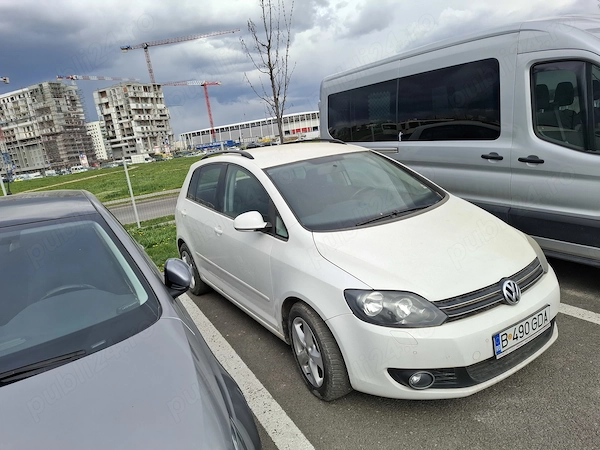 VOLKSWAGEN Golf 2009 — imagine 2