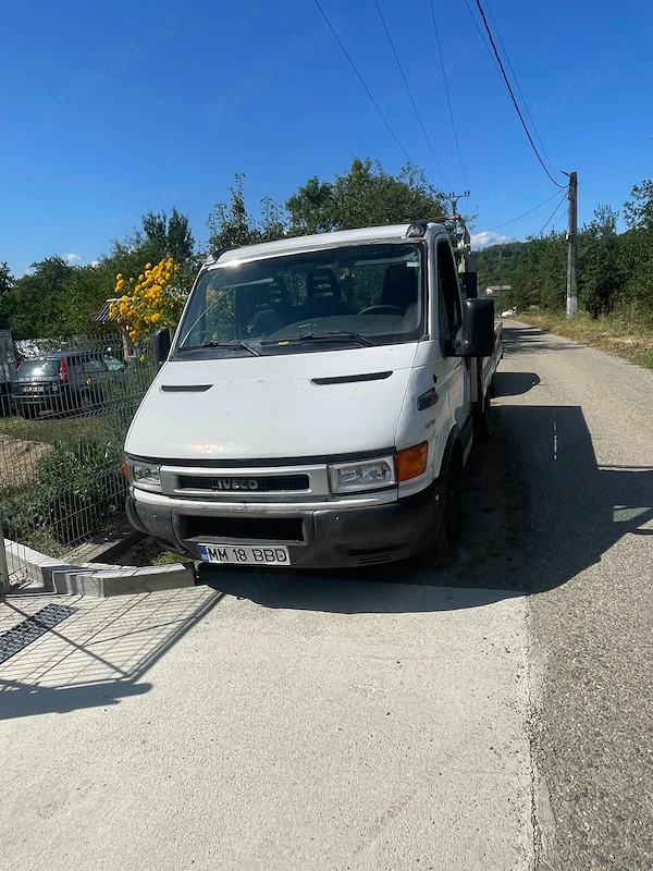 IVECO Daily