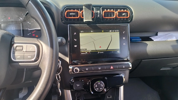 CITROËN C3 Aircross 2018 — imagine 3