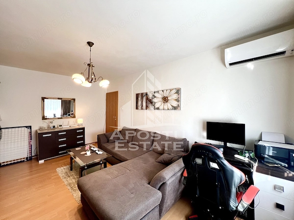 Apartament 2 camere de vanzare, zona Lipovei, Timisoara — fotografia 3
