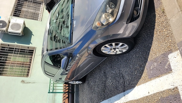 OPEL Astra 2006 — imagine 3
