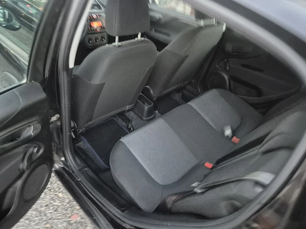 FIAT Punto 2015 — imagine 2