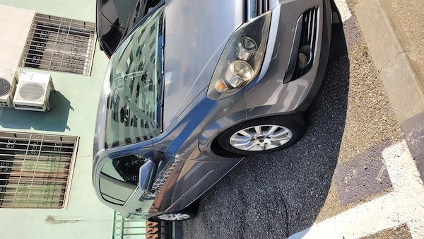 OPEL Astra 2006 — imagine 5