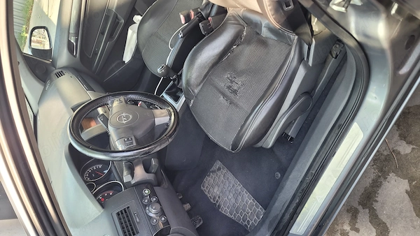 OPEL Astra 2006 — imagine 4