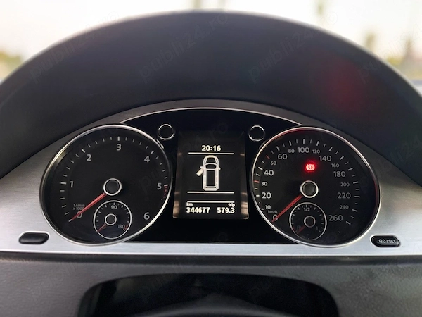 VOLKSWAGEN Passat 2010 — imagine 2