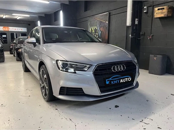 AUDI A3 2017 — imagine 4