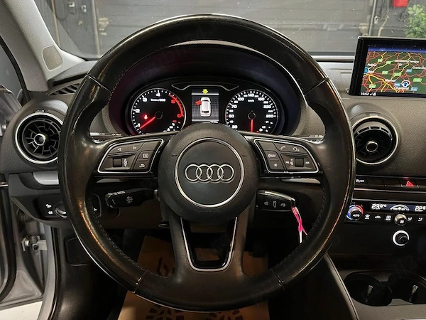 AUDI A3 2017 — imagine 8