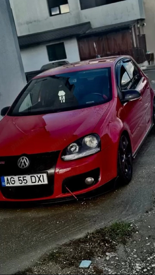 VOLKSWAGEN Golf 2007 — imagine 2