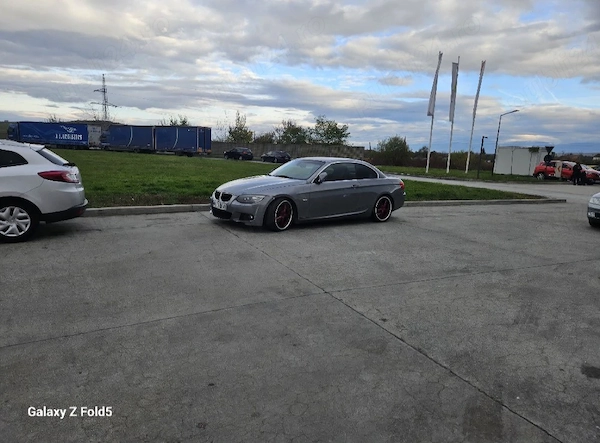 BMW 3 Series 2011 — imagine 3