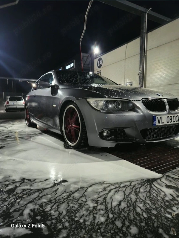 BMW 3 Series 2011 — imagine 4