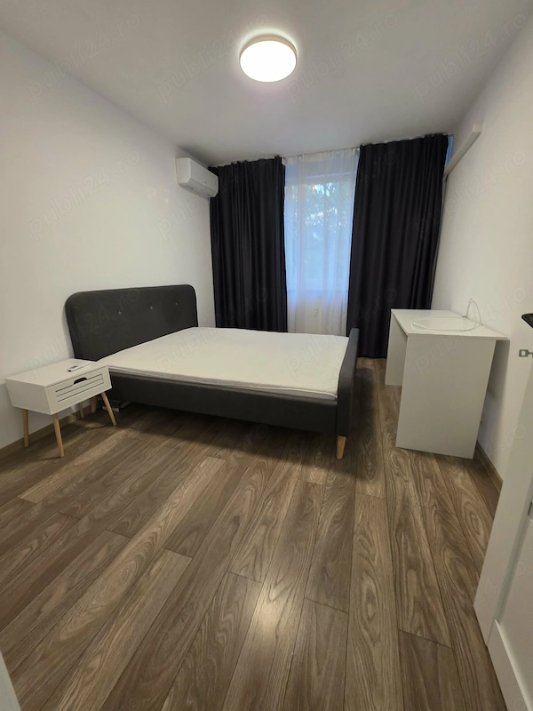 Apartament 2 camere de inchiriat Alexandru Obregia - Piata Straduintei — fotografia 3