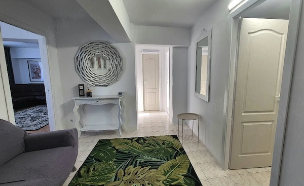 Închiriez ap 2 camere | zona Primăverii | renovat | mobilat | utilat — fotografia 1