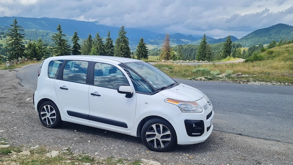 Citroen C3 Picasso