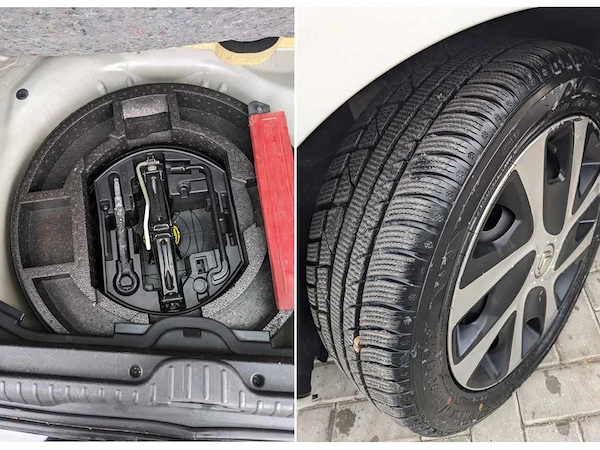 CITROËN C3 Picasso 2013 — imagine 5