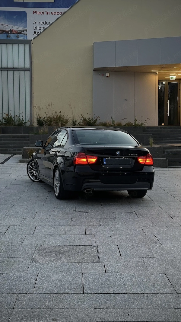 BMW 3 Series 2009 — imagine 5