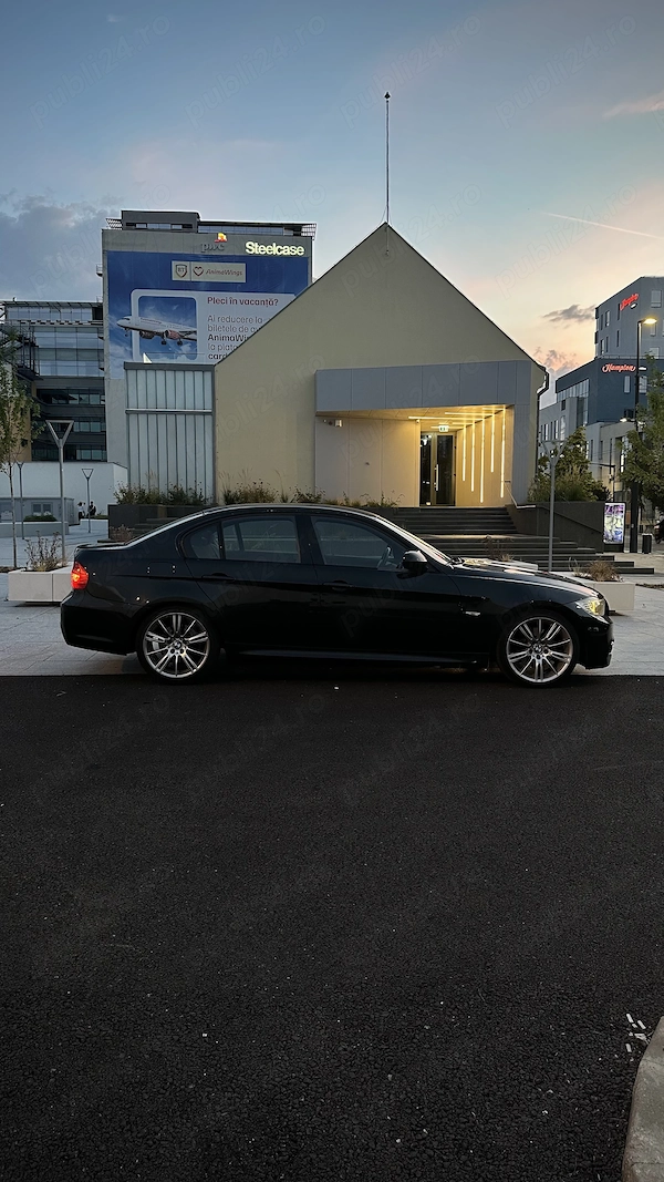 BMW 3 Series 2009 — imagine 2