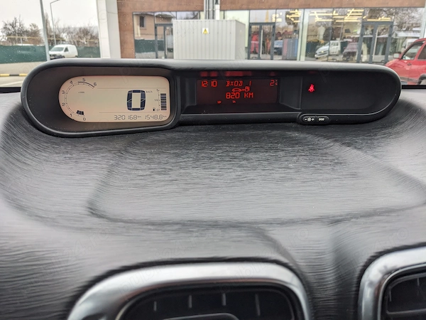 CITROËN C3 Picasso 2013 — imagine 6