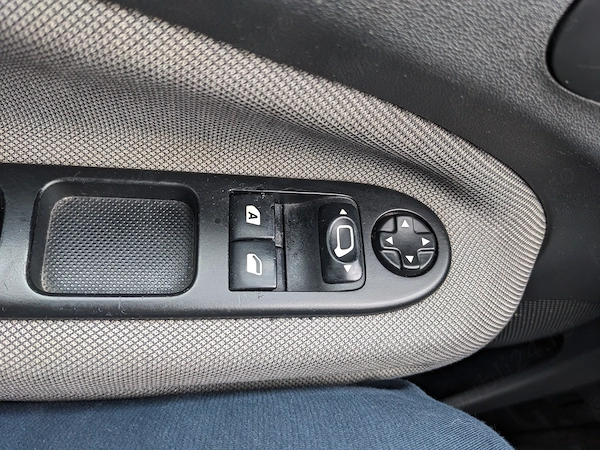 CITROËN C3 Picasso 2013 — imagine 8