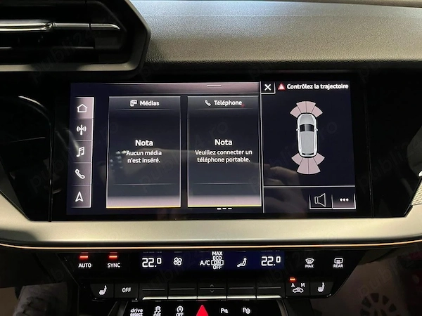 AUDI A3 2021 — imagine 2