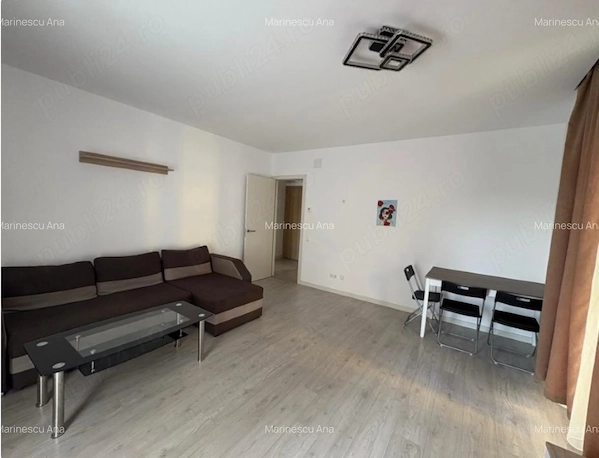 apartament 2 camere-morarilor-costin georgian-HERCESA-xwntrala proprie-metrou 5 minute — fotografia 2