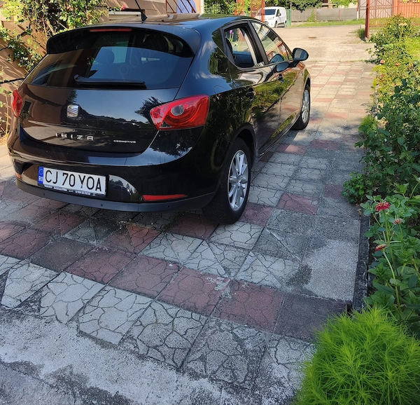 Seat Ibiza 1.2 TDI
