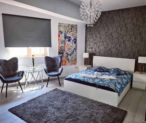 Închiriez garsonieră 1 cameră + bucătărie separată — fotografia 3