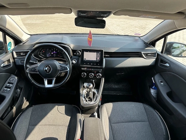 RENAULT Clio 2020 — imagine 5