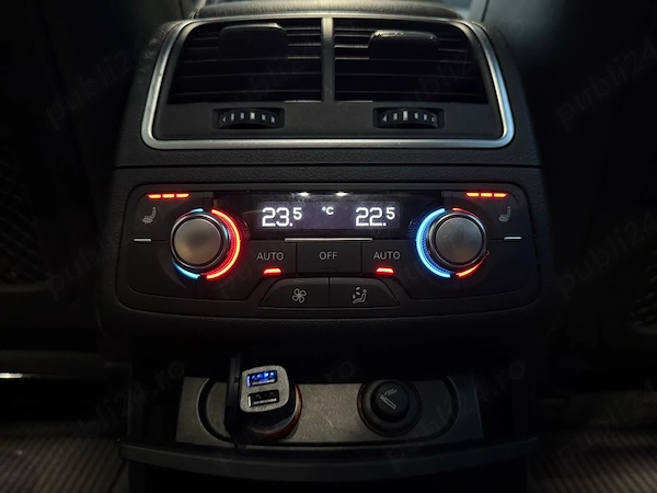 AUDI A6 allroad 2013 — imagine 32