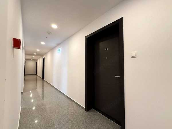 Apartament 2 Camere Greenfield – complet mobilat si utilat — fotografia 3