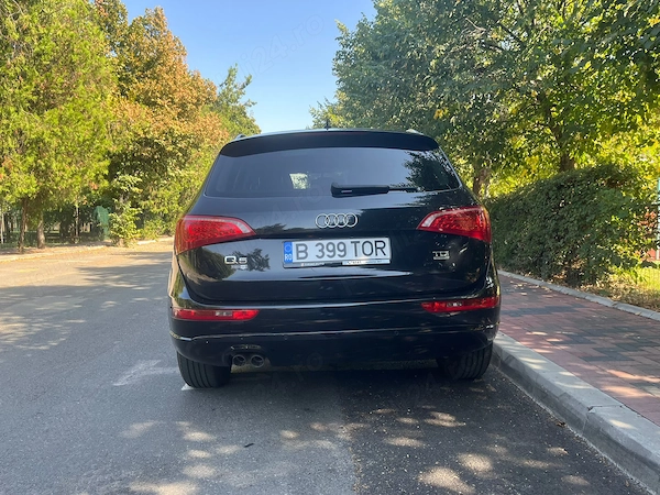 AUDI Q5 2012 — imagine 4