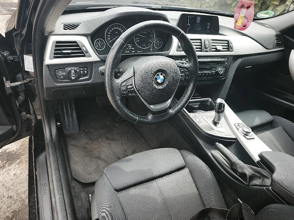 BMW 3 Series 2013 — imagine 2