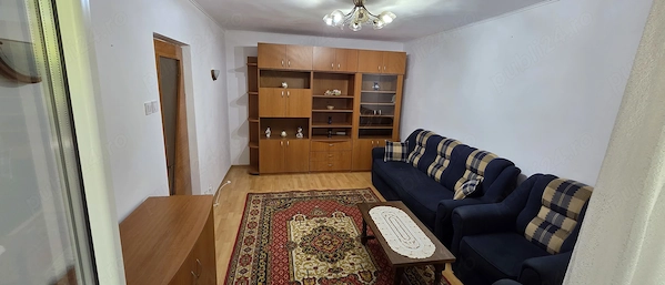 Apartament 2 camere, zona Diham — fotografia 1