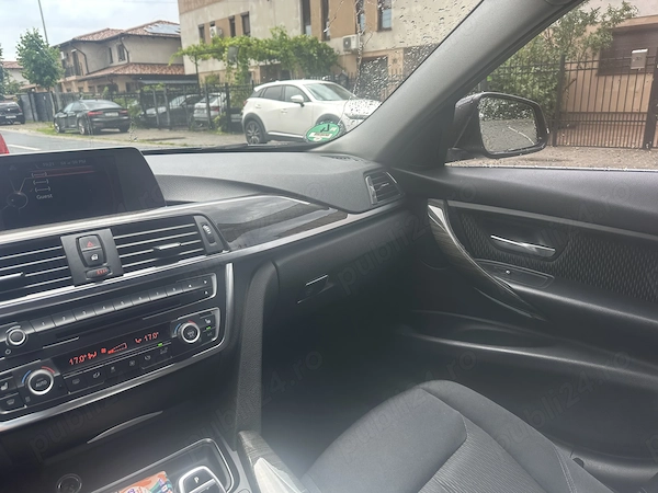 BMW 3 Series 2015 — imagine 3