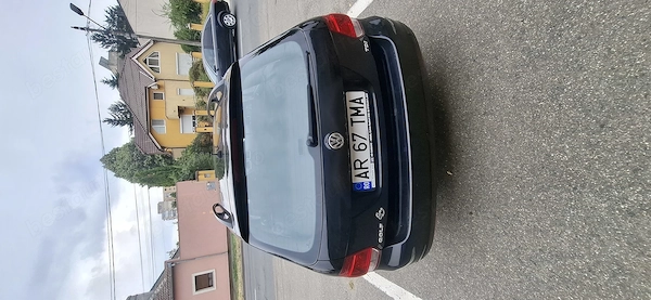 VOLKSWAGEN Golf 2011 — imagine 5
