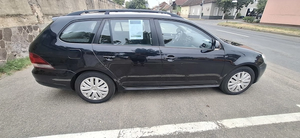 VOLKSWAGEN Golf 2011 — imagine 3