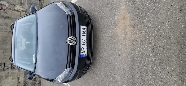 VOLKSWAGEN Golf 2011 — imagine 2