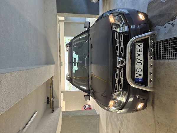 DACIA Duster 2015 — imagine 9